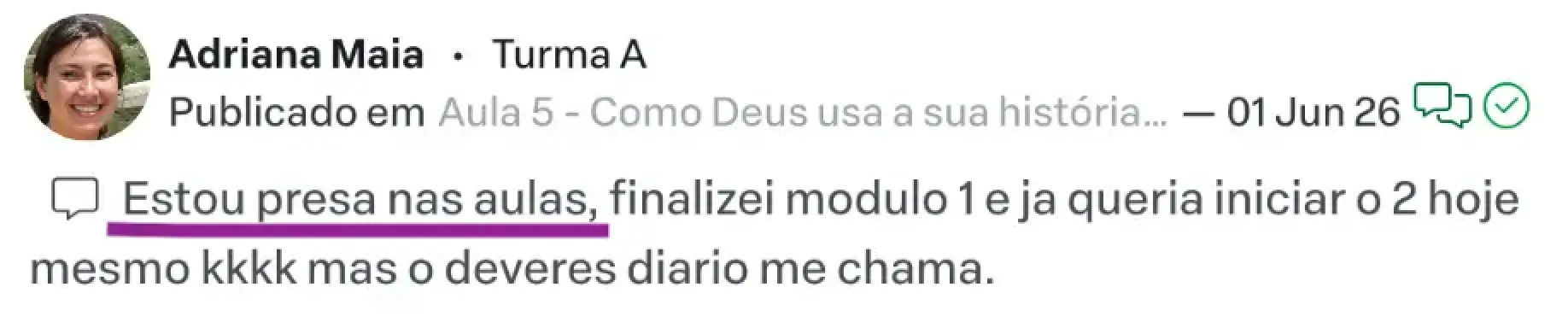 Depoimento 4