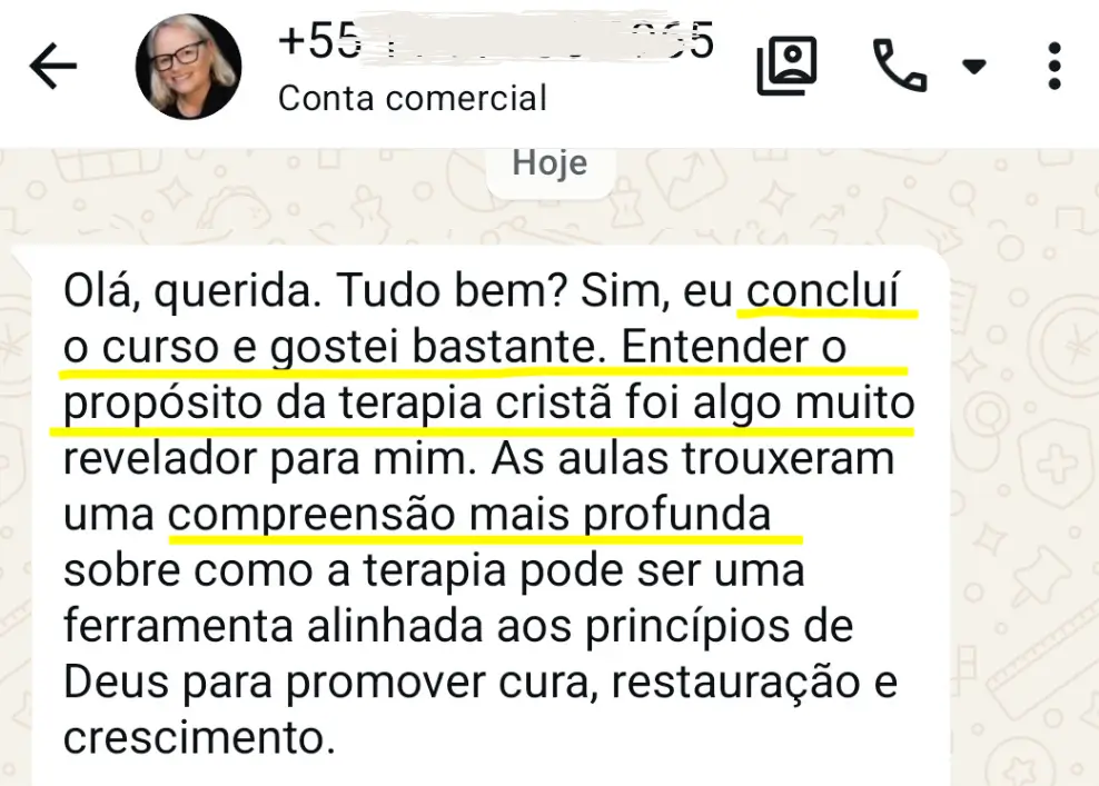 Depoimento 2